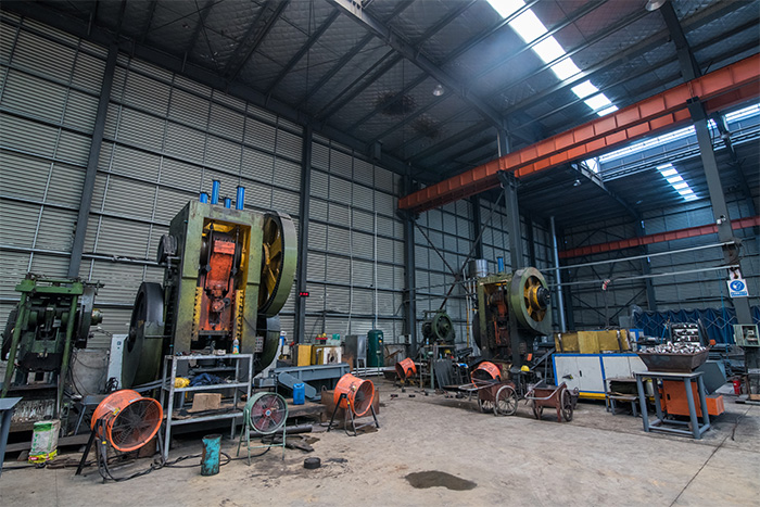 中山螺栓球精密制作